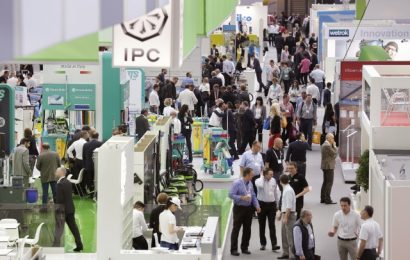 Interclean Amsterdam 2018 – større end nogensinde