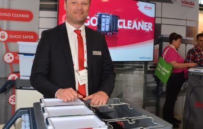 Ny OriGo 2.0 er modulérbar til alle opgaver