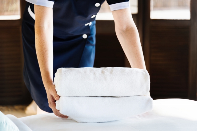 Forenede satser på hotel- og restaurationsbranchen
