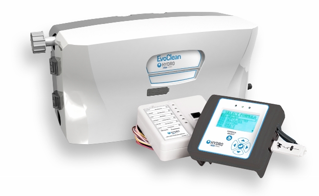 ISSA Awards 2018: EvoClean vinder innovationsprisen i USA