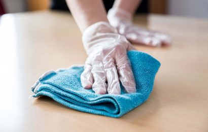 60 procent af danskerne er bekymrede for tilbagevenden til arbejdspladsen