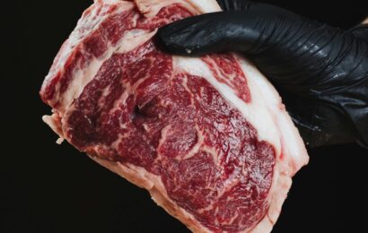 Køkkenbakterier er trussel mod folkesundheden